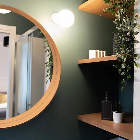 Apartment The Rent - Colorful One-bedroom In San Giovanni District