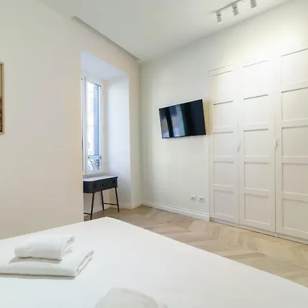 La Dolce Ottaviano Appartement Rome