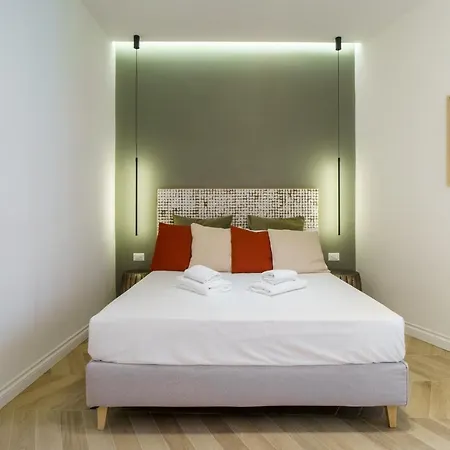 La Dolce Ottaviano Appartement