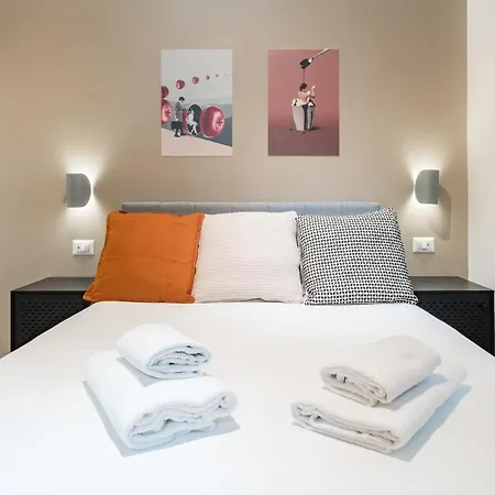 La Dolce Ottaviano Appartement Rome