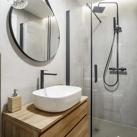 La Dolce Ottaviano Appartement *