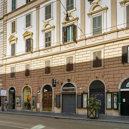 La Dolce Ottaviano Appartement
