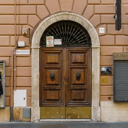 La Dolce Ottaviano Appartement