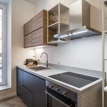 Appartement La Dolce Ottaviano