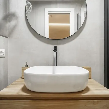 La Dolce Ottaviano Appartement