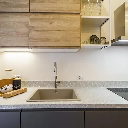 La Dolce Ottaviano Appartement
