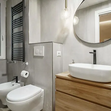 La Dolce Ottaviano Appartement *