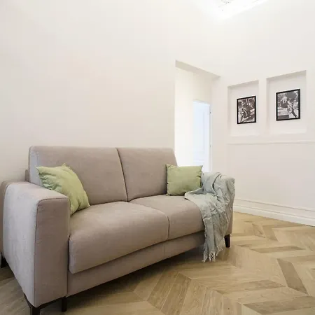 Appartement La Dolce Ottaviano
