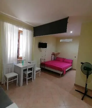 Appartamento 4