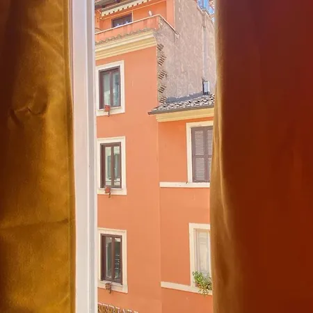 Domus Incantevole Vicino Colosseo Foro * Rom