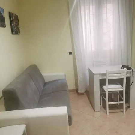 4 Appartamento