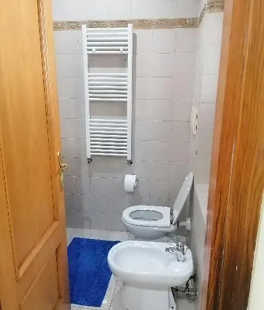 4 Appartamento *