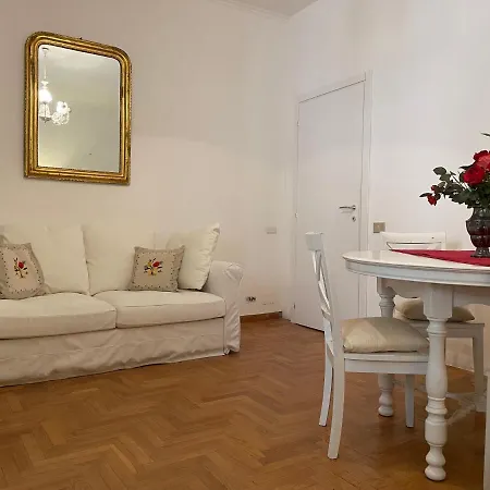 Elegant Apt-typical Palazzina Pz Alessandria * Roma