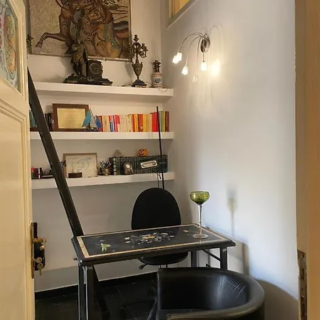 Elegant Apt-typical Palazzina Pz Alessandria Apartamento Roma