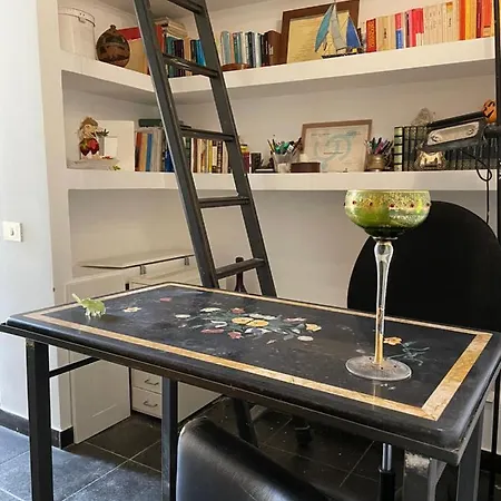 Elegant Apt-typical Palazzina Pz Alessandria