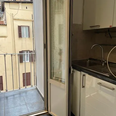 Appartamento Elegant Apt-typical Palazzina Pz Alessandria