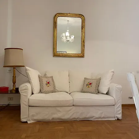 Appartamento Elegant Apt-typical Palazzina Pz Alessandria *