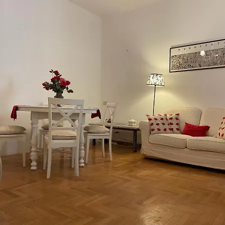 Elegant Apt-typical Palazzina Pz Alessandria *