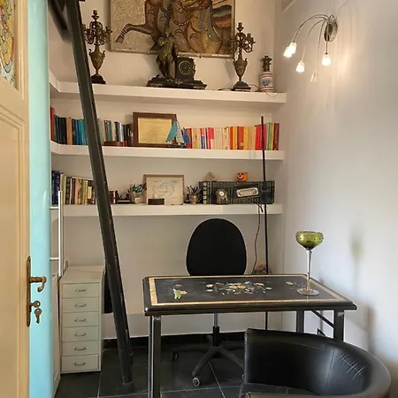 Appartamento Elegant Apt-typical Palazzina Pz Alessandria Roma