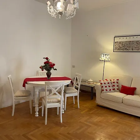 Elegant Apt-typical Palazzina Pz Alessandria * Roma