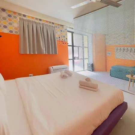 Apartment A.r.t. Loft