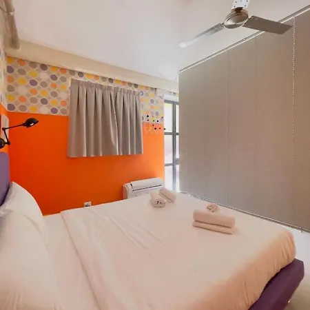 A.r.t. Loft Apartment