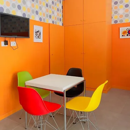 A.r.t. Loft Apartment *