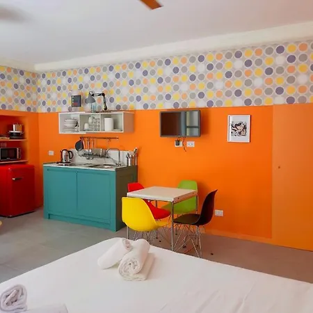 A.r.t. Loft Apartment