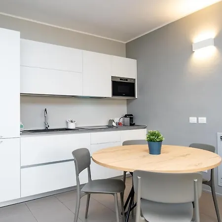 Apartment Viam Imbriani