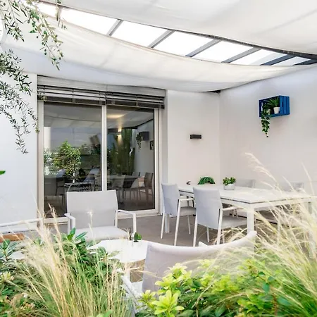 Viam Imbriani Apartment *