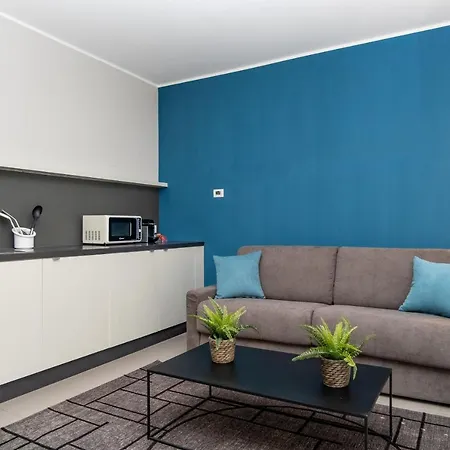 Apartment Viam Imbriani