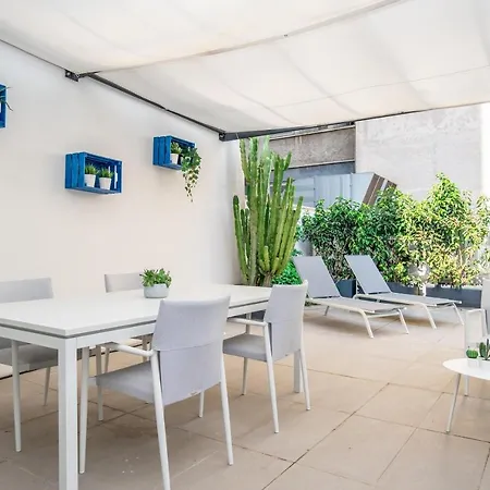 Viam Imbriani Apartment