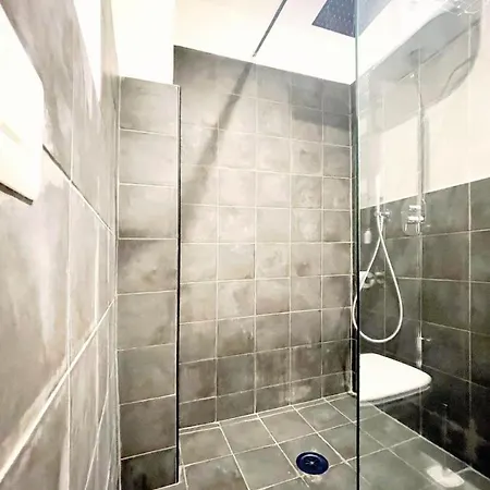 Apartment A.r.t. Loft Rome