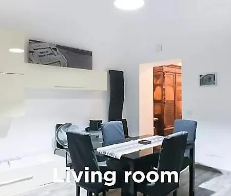 Apartment Luxury Napoleone Rome