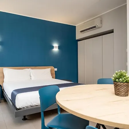 Apartment Viam Imbriani Rome