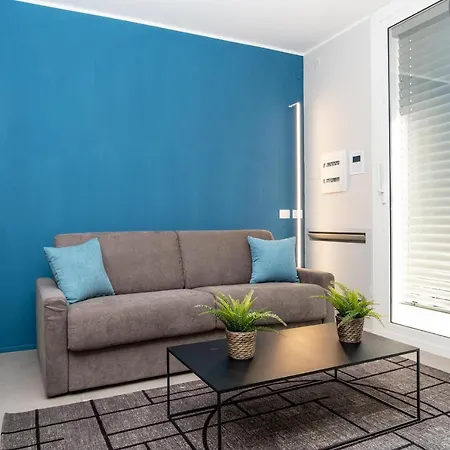 Viam Imbriani Apartment *