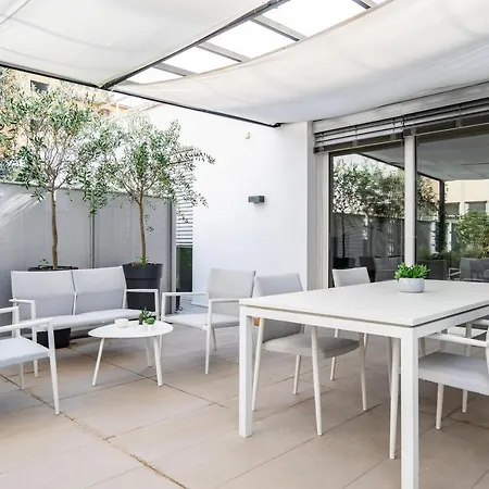 Viam Imbriani Apartment Rome