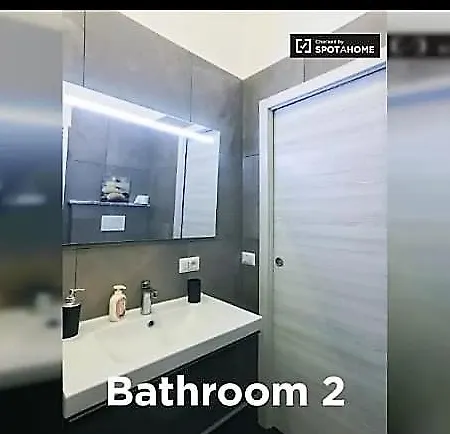 Apartment Luxury Napoleone
