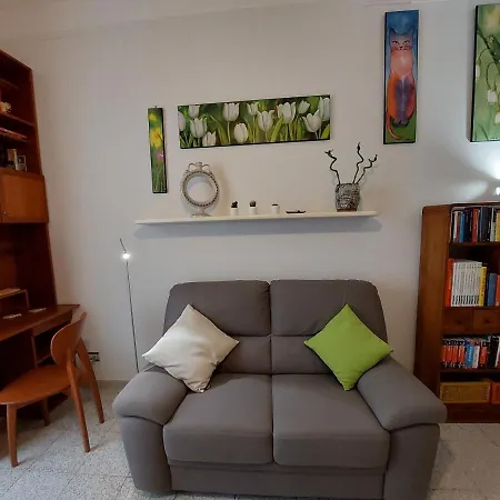 C R A Zy For Rhome Apartamento Roma