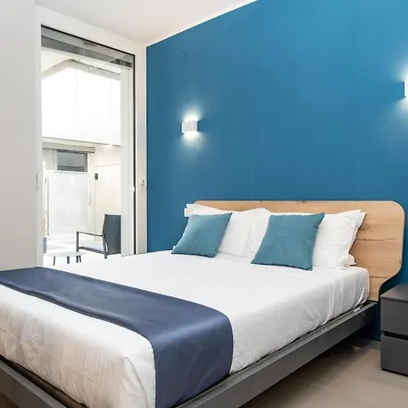 Viam Imbriani Apartment *