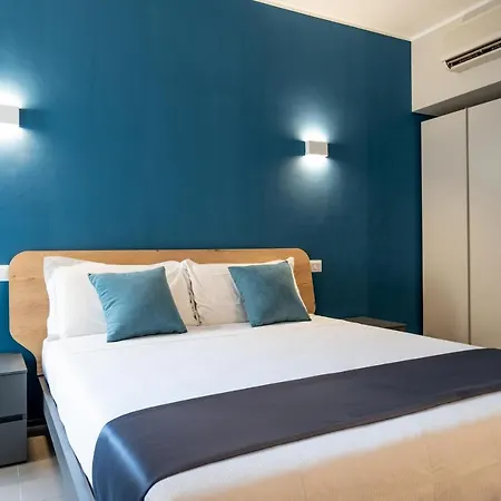 Viam Imbriani Apartment Rom