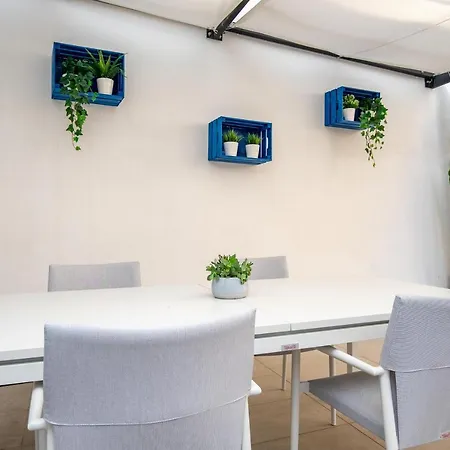 Viam Imbriani Apartment *