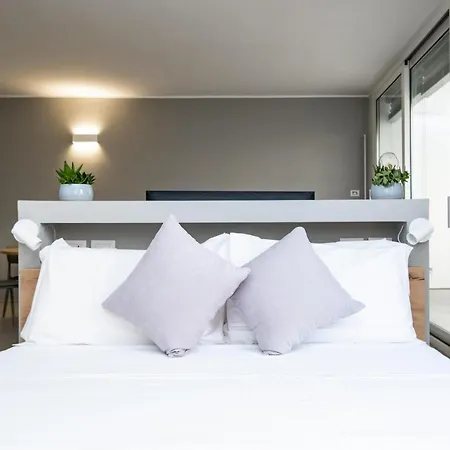 Apartment Viam Imbriani *