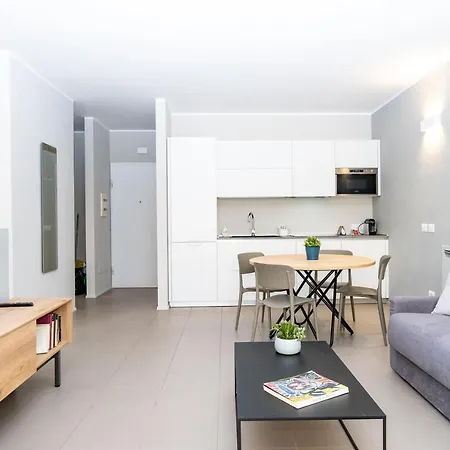 Apartment Viam Imbriani Rom