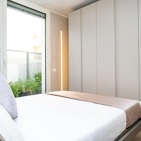 Apartment Viam Imbriani Rom