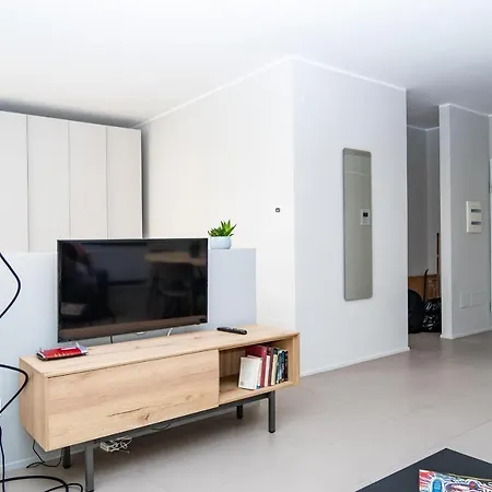 Viam Imbriani Apartment Rom