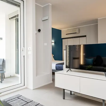 Viam Imbriani Apartment