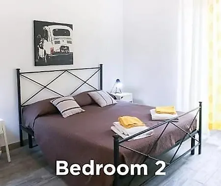 Luxury Napoleone Apartment