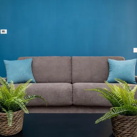 Viam Imbriani Apartment *