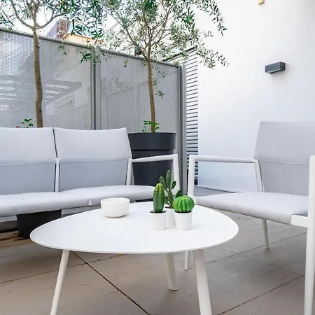 Apartment Viam Imbriani